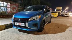 2024 ميتسوبيشي ميراج