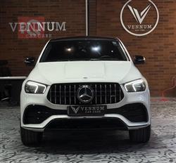 2020 مرسيدس بنز GLE