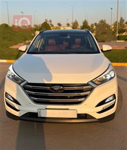 Hyundai Tucson 2017