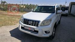 Toyota Land Cruiser Prado 2013