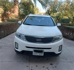 Kia Sorento 2015