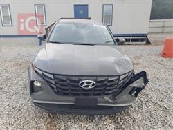 2024 هيونداي توسان