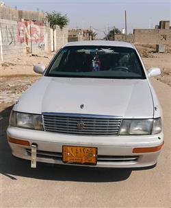 1993 تويوتا كراون