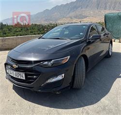 Chevrolet Malibu 2023