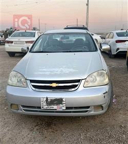 2004 شيفروليه اوبترا