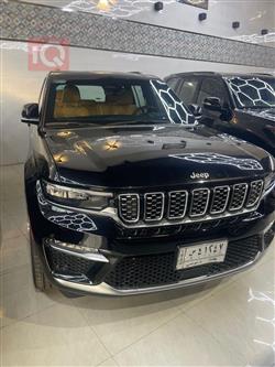 Jeep Grand Cherokee 2023