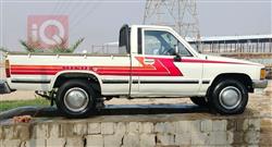 1987 تويوتا هايلوكس