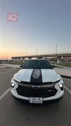 2024 شيفروليه تريل بليزر