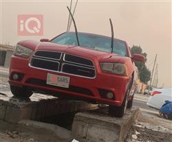 2014 دودج تشارجر