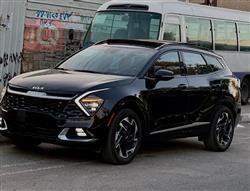 Kia Sportage 2025