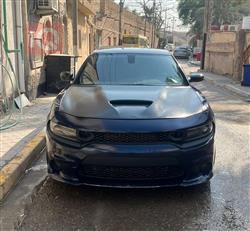 2016 دودج تشارجر