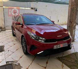 Kia Cerato 2023