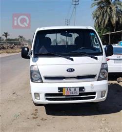 2013 كيا بونكو