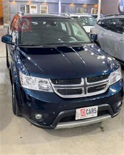 Dodge Journey 2014