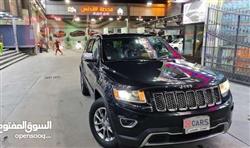 Jeep Grand Cherokee 2015
