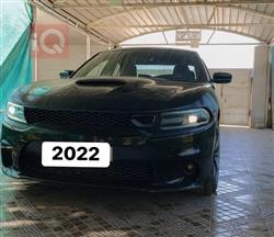 Dodge Charger 2022