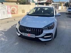 2024 شيري أريزو 5