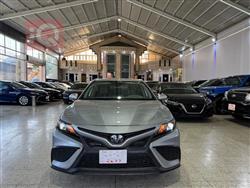 2023 تويوتا كامري