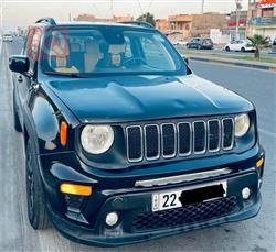Jeep Renegade 2020