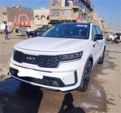Kia Sorento 2023