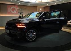 Dodge Durango 2022