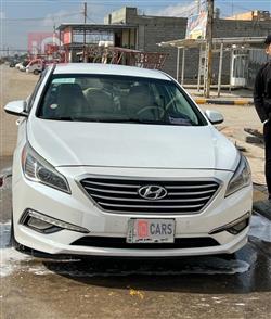 Hyundai Sonata 2017