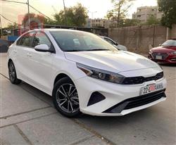 Kia Forte 2022