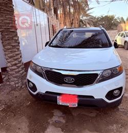 Kia Sorento 2010