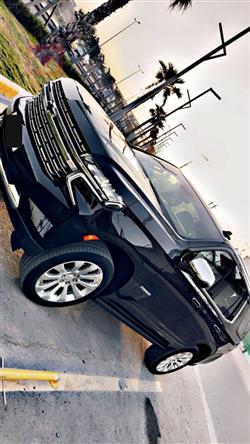 Chevrolet Tahoe 2023