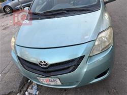 2007 تويوتا يارس