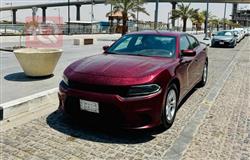 2020 دودج تشارجر