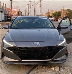 2023 هيونداي النترا
