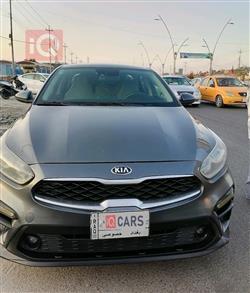 Kia Forte 2021