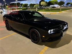 Dodge Challenger 2023