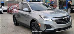 Chevrolet Equinox 2023