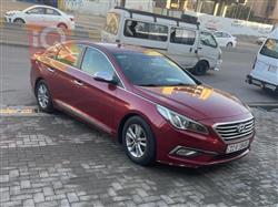 Hyundai Sonata 2016