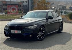 BMW 3-Series 2017