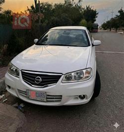 Nissan Sunny 2010