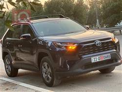 2023 تويوتا راف 4