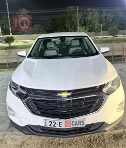 Chevrolet Equinox 2021