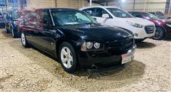 2010 دودج تشارجر