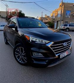 Hyundai Tucson 2020