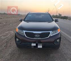 Kia Sorento 2011
