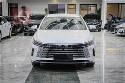 BYD Destroyer 05 2025