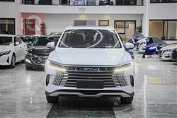 2025 بي واي دي سيليون 05 DM-i