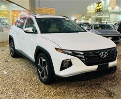 Hyundai Tucson 2024