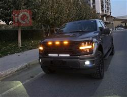 Ford F-150 2024