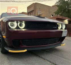 Dodge Challenger 2019