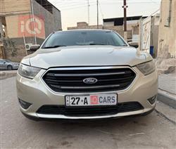 Ford Taurus 2018
