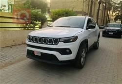 Jeep Compass 2024